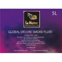 LE MAITRE GLOBAL DELUXE FLUID